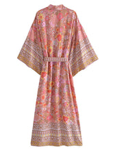 Jocosa Kimono